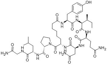 Hormone Expert Marla Explains Oxytocin