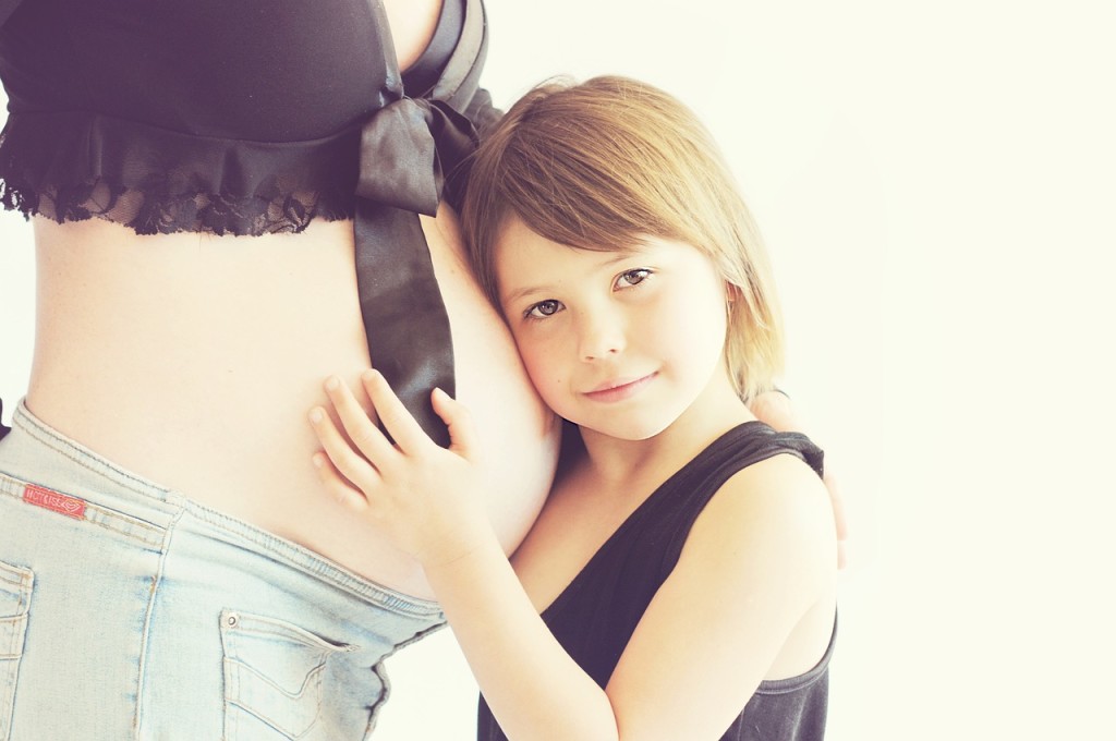 Marla Ahlgrimm Answers Women’s Health Questions: Body Image and Pregnancy