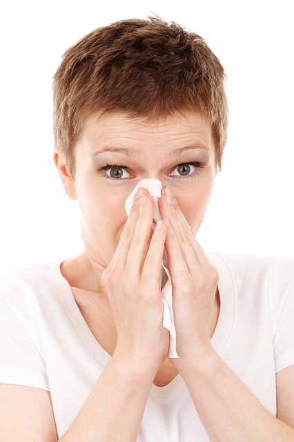 Marla Ahlgrimm | Seasonal Flu Prevention