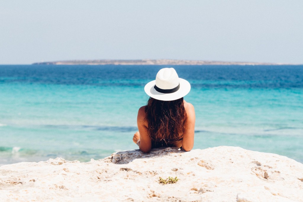 Marla Ahlgrimm On the Benefits of Vacation for Women