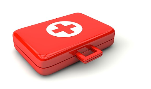 It’s Time to Update Your First Aid Kit, Says Marla Ahlgrimm