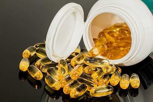 Marla Ahlgrimm Answers: Do Dietary Supplements Work?