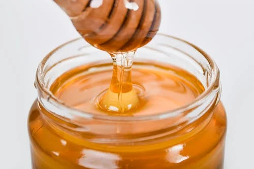 Marla Ahlgrimm: The Frozen Honey Trend