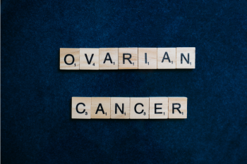 Ovarian Cancer | Marla Ahlgrimm