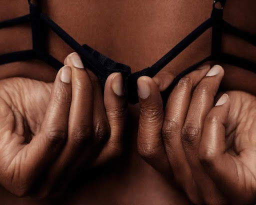 Sex and Menopause: A Q&A with Marla Ahlgrimm