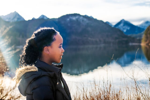 Marla Ahlgrimm | Moodiness in Pre-Teen Girls