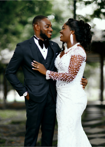 Love And Marriage (And Women’s Health!) | Marla Ahlgrimm