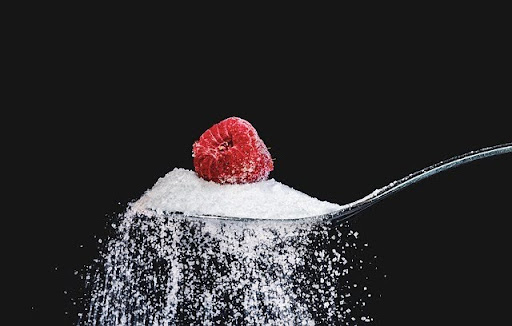 How Sweet It Is (To Stop Sugar) | Marla Ahlgrimm