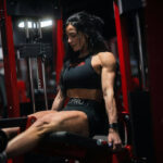 Women’s Hormones and Muscle Mass | Marla Ahlgrimm