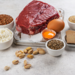 Do Women Really Need More Protein After 40? | A Q&A With Marla Ahlgrimm